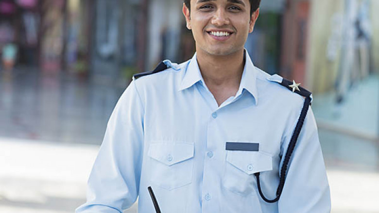 Gardozo - Best Security Guard Services in Bangalore