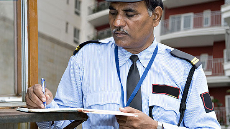 Why Gardozo is Considered as the best security agency in Bangalore ?
