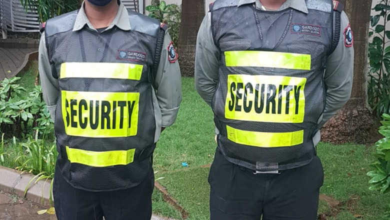 Why should we need a Security Guard for our Business ?