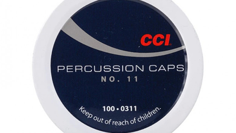 11 PERCUSSION CAPS | text and call ; +1 847 793 1749