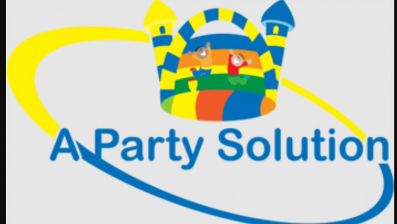 3 Benefits of Using a Bounce House