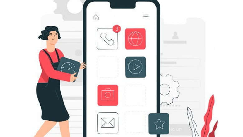 App Development Services In Lucknow