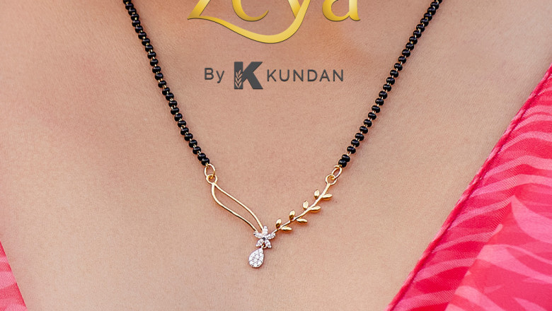 Choose Trending Tanmaniya Pendant Designs