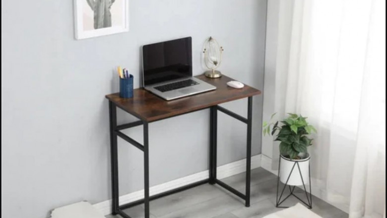 Computer Desk Design, Desktop Table Design, Study Desk Design, Best Computer Desk Design For Home
