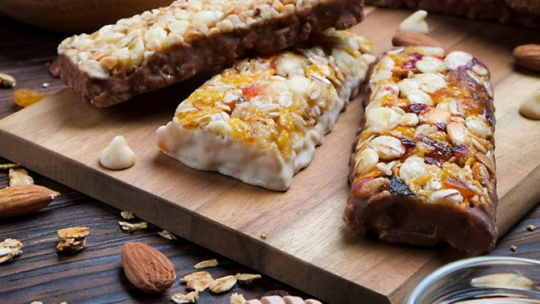 Dairy Snacks Market 2022-27: Industry Trends, Share, Growth, Demand and Key Players