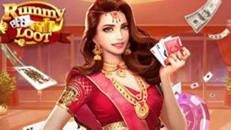 Download And Play The Rummy Noble Game In Your Phone!