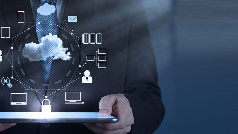 Enterprise Collaboration Service Provides Employees with a Safe Working Environment