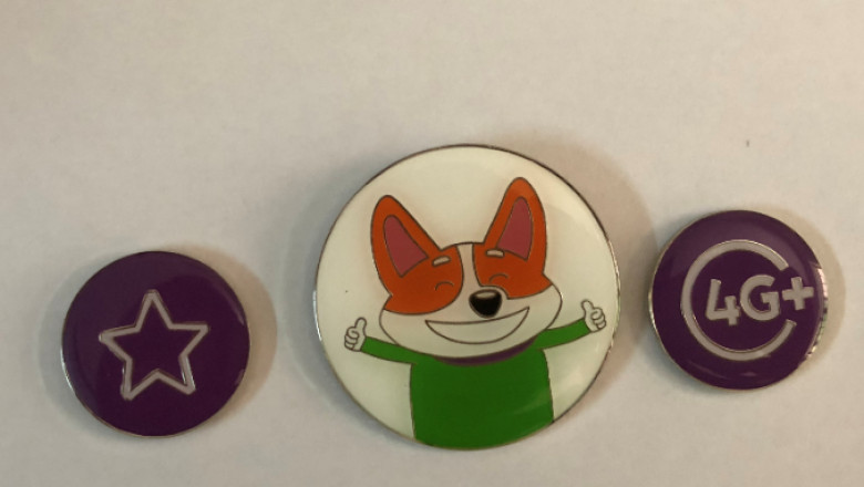 Fascinating benefits of using Custom Enamel Badges forever