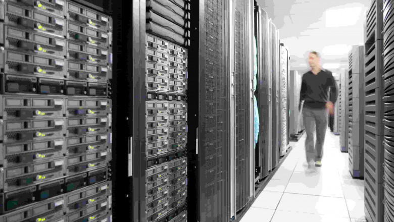 Future Of Data Center Infrastructure Management