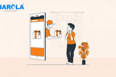 How Much Does It Cost to Build a Food Delivery App