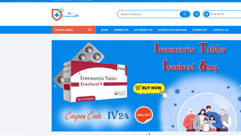 Ivermectin: Is it Safe for Humans?