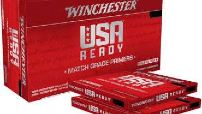 LARGE PISTOL PRIMERS | text and call ; +1 847 793 1749