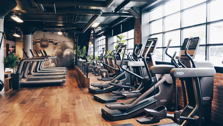 Lateral Fitness Equipment Market 2027: Overview, Size, Share, Trends, Analysis and Outlook