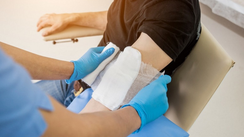 Latest & Advanced Wound Care Technologies Everyone Needs To Know