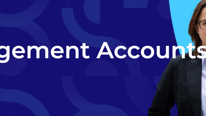 Management Accounts - Profit and Loss Reporting