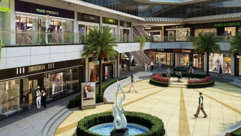 Raheja Trinity