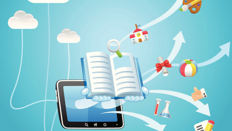 Smart Education and Learning Market 2022 Size, Key Players & Forecast Report to 2028