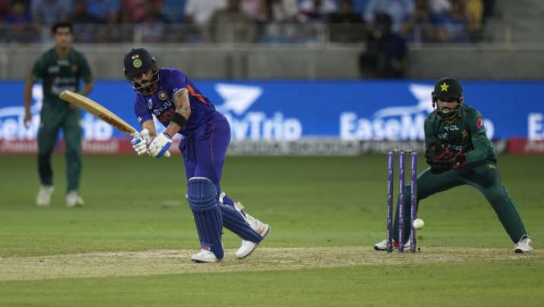 Still Worried About His Fluency: Former India Batter On Virat Kohli