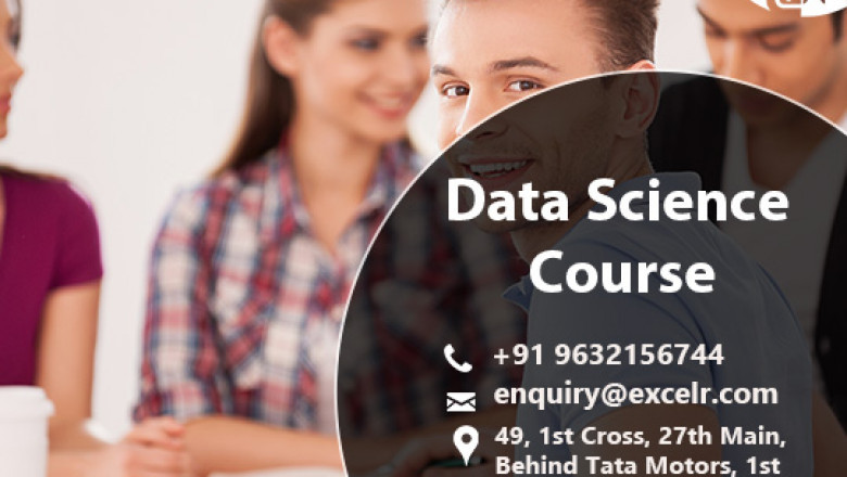 The Quickest and Easiest Guide to Data Science course