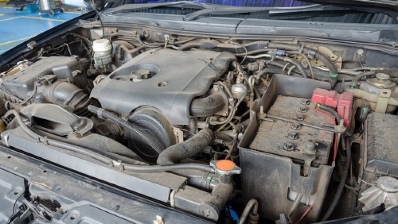 What is Included in a Used Honda Engine?