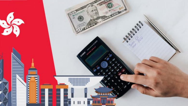 10 Tips to Help Your HK Company Calculate Profits, Taxes, and Save Money