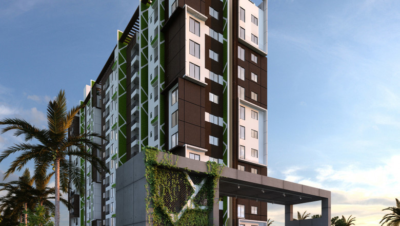 Amazing Sustainable Projects in CoEvolve Group