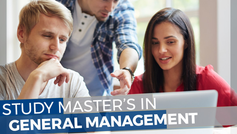 Are you striving for challenging tasks in the management of the company?