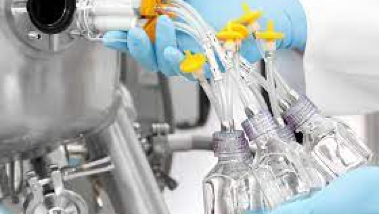 Aseptic Sampling Market Size, Key Players Analysis And Forecast To 2028 | Value Market Research