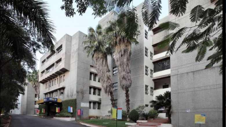 Best Colleges For Entrepreneurship - Institute of Management and Entrepreneurship Development, Pune