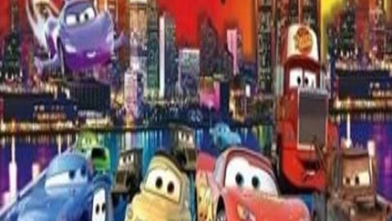 Buy the best Kids' Room Wallpaper at online shop