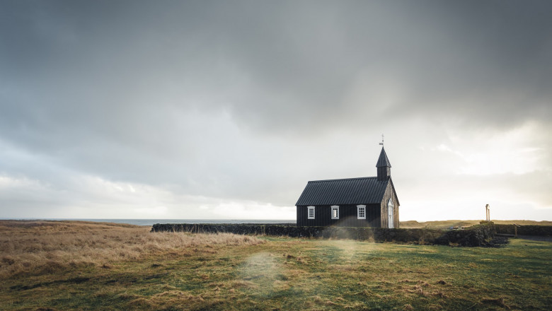 Church Email List for Your Business Marketing