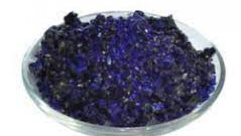 Classification of Enamel Frits-Enamel Manufacturer