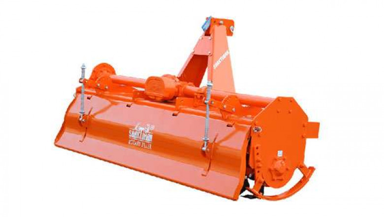 Cultivator Implements - The Best Models of Rotary Cultivator