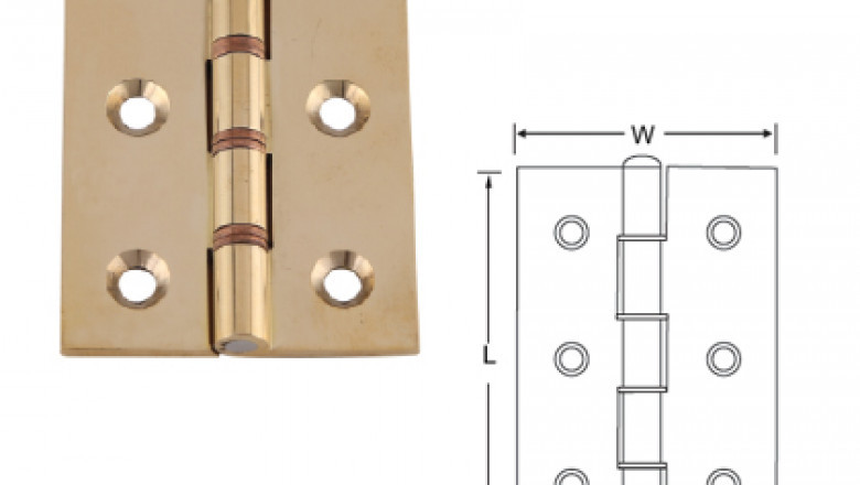 Door Hinges Manufacturers