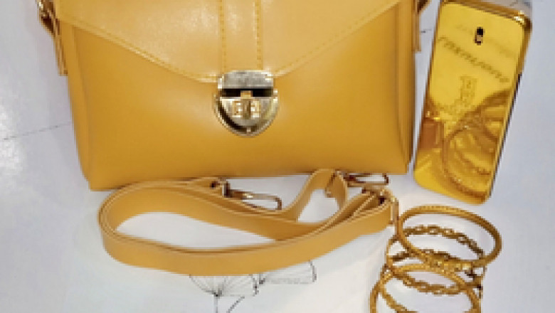 Hand Bags