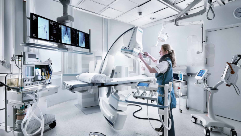 Hospital EMR Systems Applications and Market – Global Industry Analysis, Size, Share, Growth