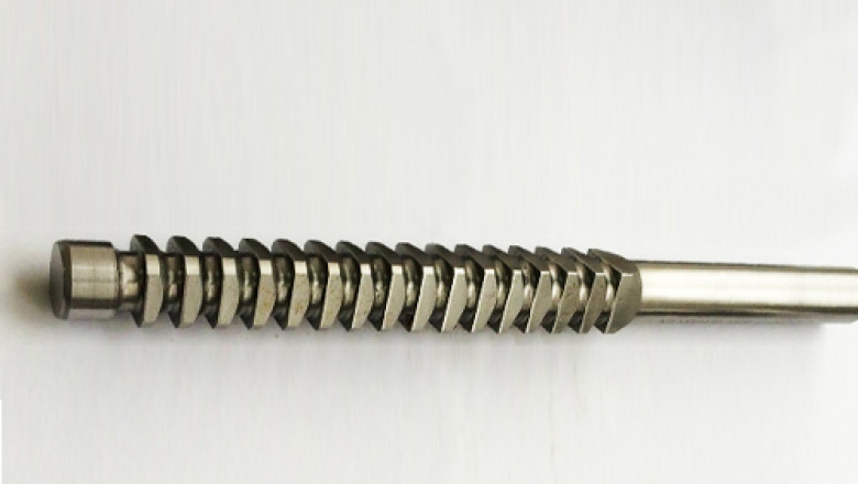 How To Choose The Best Industrial Square Broaches