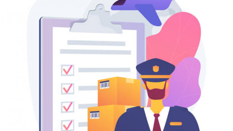 How to Import for the First Time: UK Customs Import Declarations Document