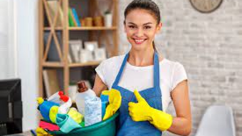 How to Prepare Your Home for A Cleaning Service- A Comprehensive Guide!