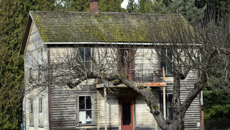 How To Sell A House Fast By Owner In Maine?