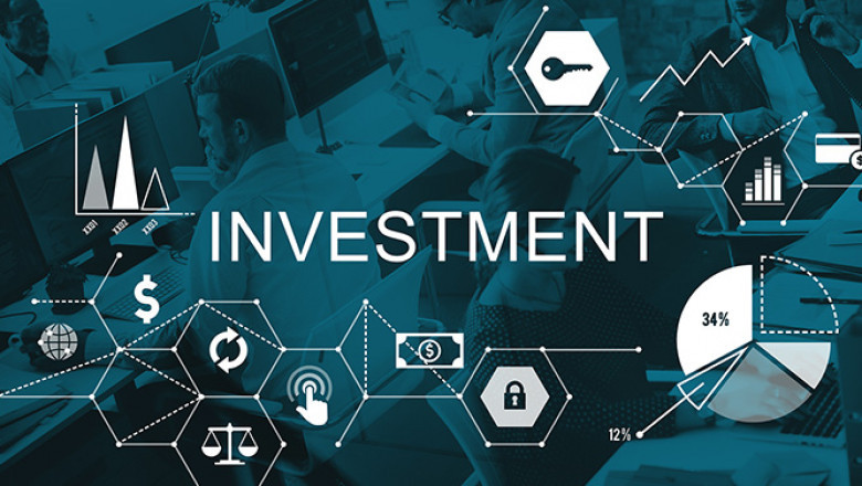 Investment banking services to decide Business Investment Opportunities