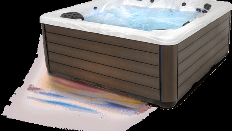 Learn About the Various Hot Tub Types - The Hot Tub Superstore