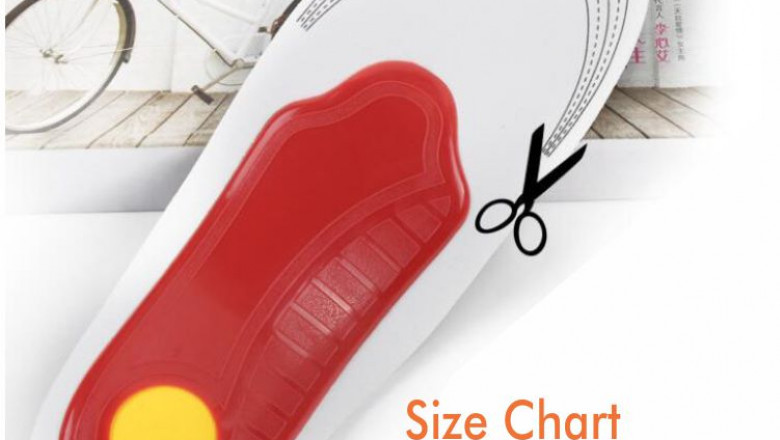 Orthotic Insoles – For A Comfortable And Pain-Free Walk