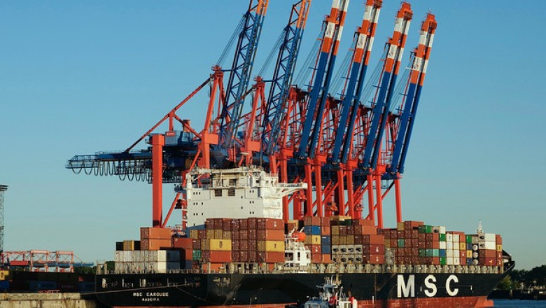 Port Equipment Market Share, Analysis, Trend, Size, Growth and Forecast to 2030