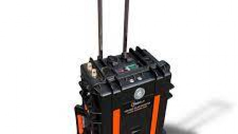 Portable Power Station Market Size, Key Players Analysis And Forecast To 2028 | Value Market Research