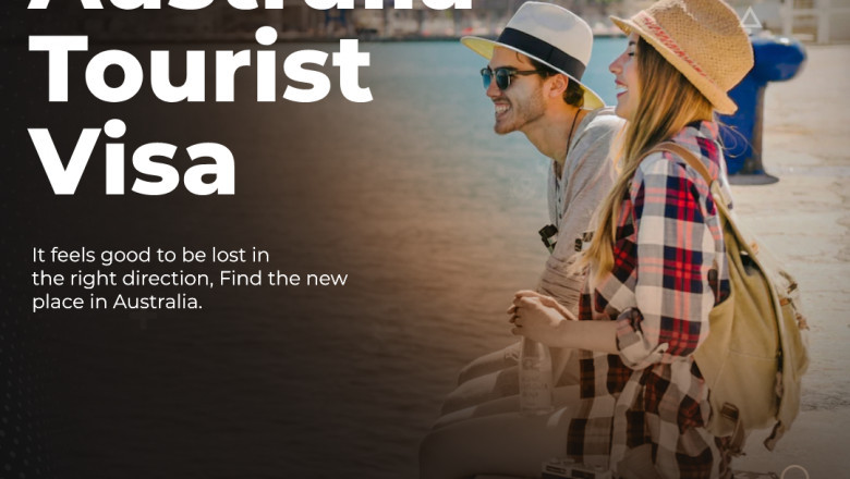 Simple Steps to Obtain a Tourist Visa for Australia by an Indian