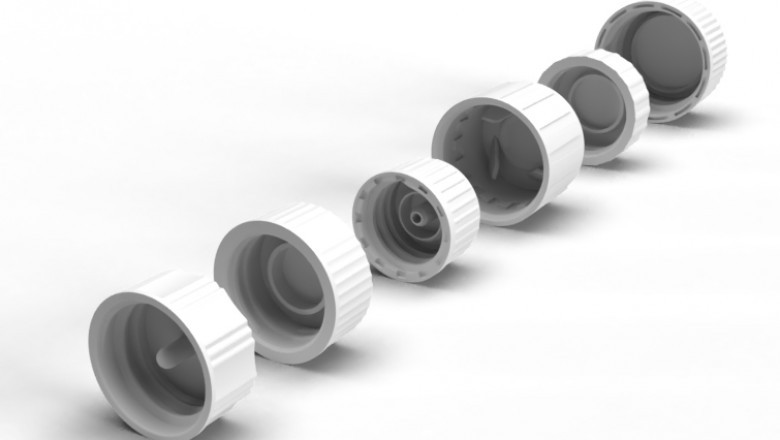 The Future Of Plastic Injection Molding
