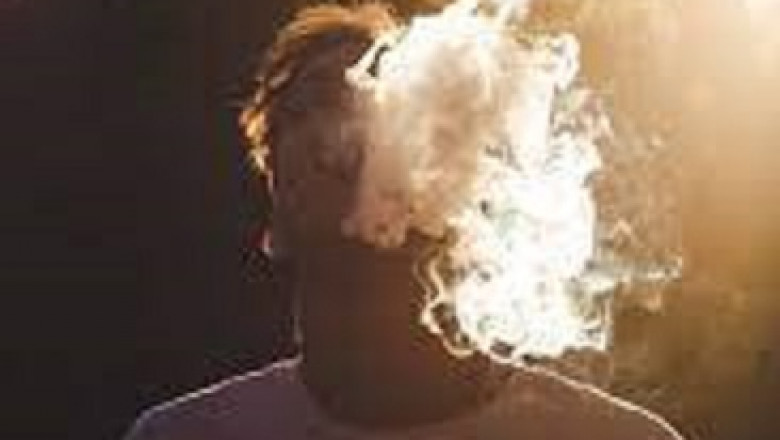 TPD Rule For Nicotine In a Vape