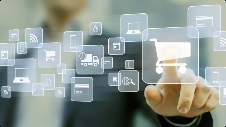 Voiro For Ecommerce to Automate all your Monetisation Workflows - Programmatic Advertising Solutions