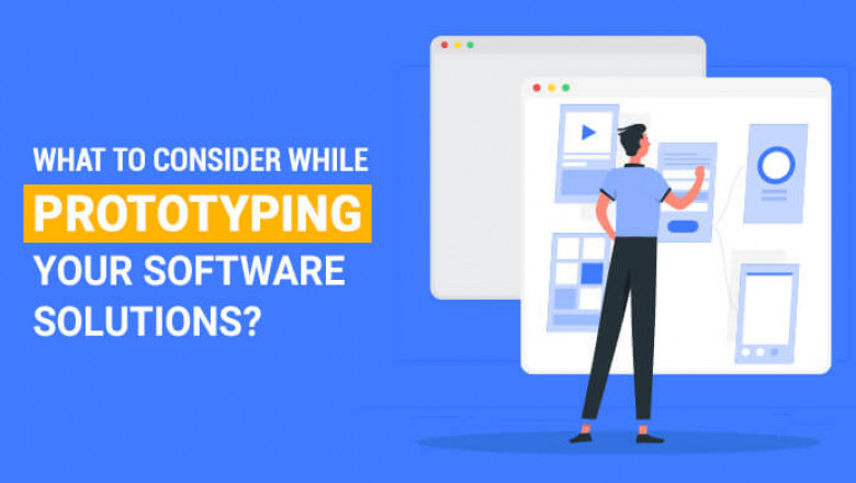 What Is Software Prototyping And Why Do You Need It?